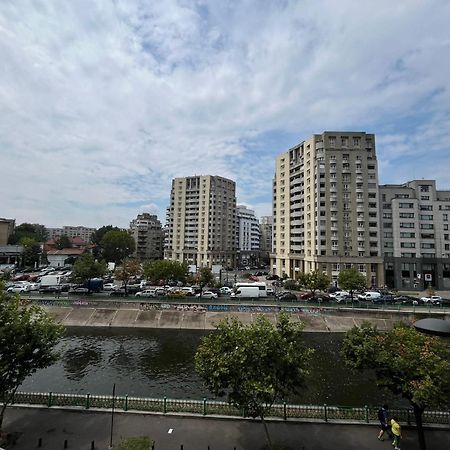 Calea Victoriei Chic Stay Bucharest Luaran gambar