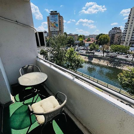 Calea Victoriei Chic Stay Bucharest Luaran gambar