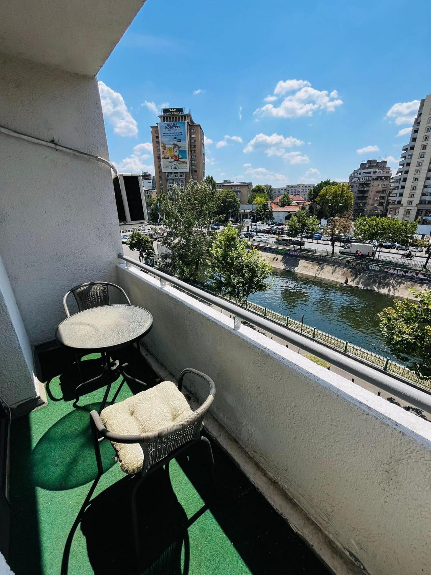 Calea Victoriei Chic Stay Bucharest Luaran gambar