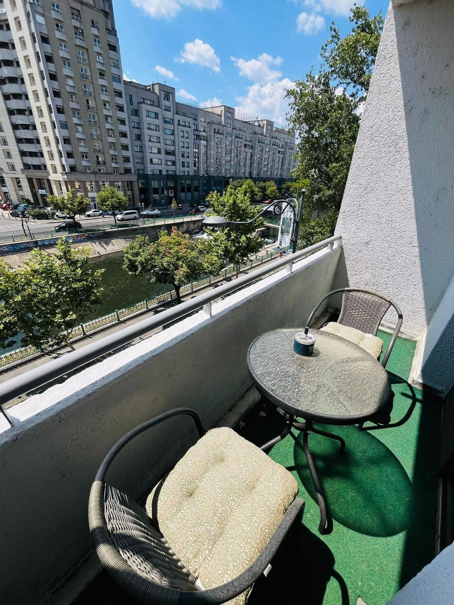 Calea Victoriei Chic Stay Bucharest Luaran gambar