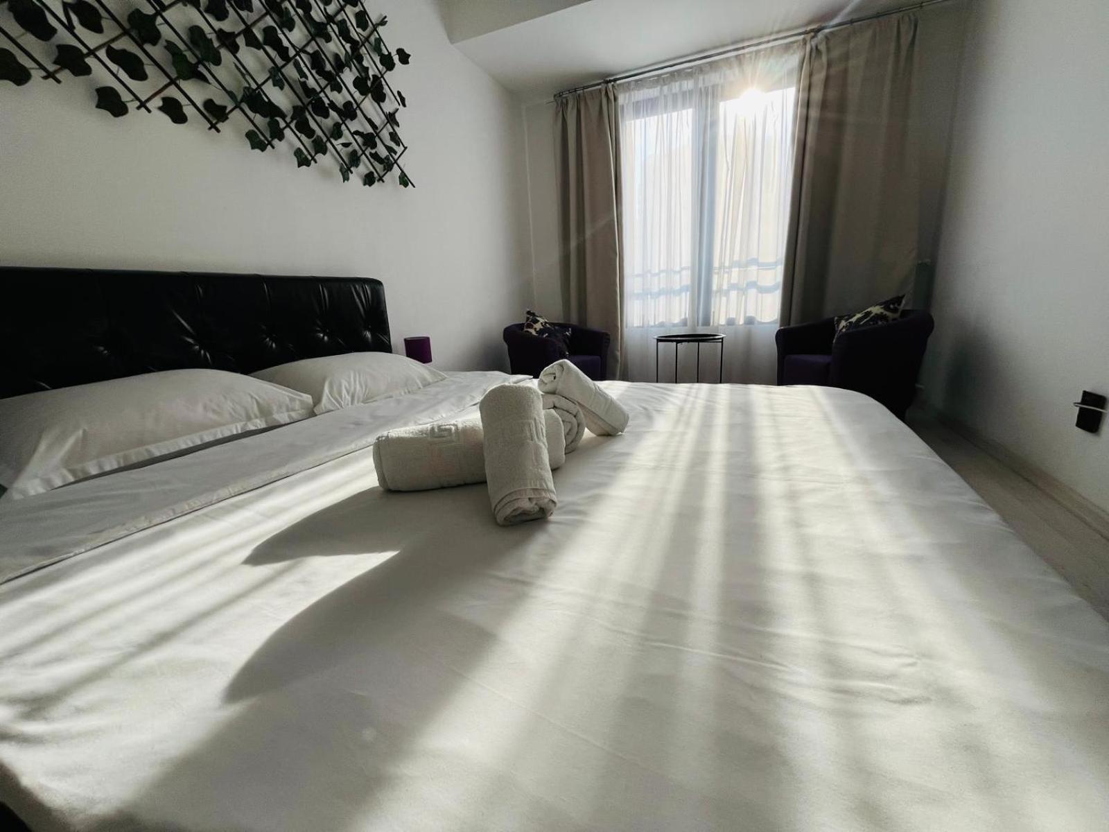 Calea Victoriei Chic Stay Bucharest Luaran gambar