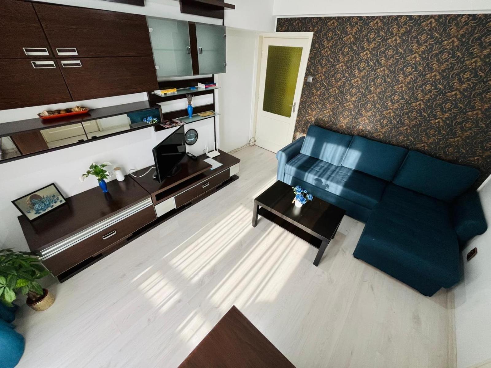 Calea Victoriei Chic Stay Bucharest Luaran gambar