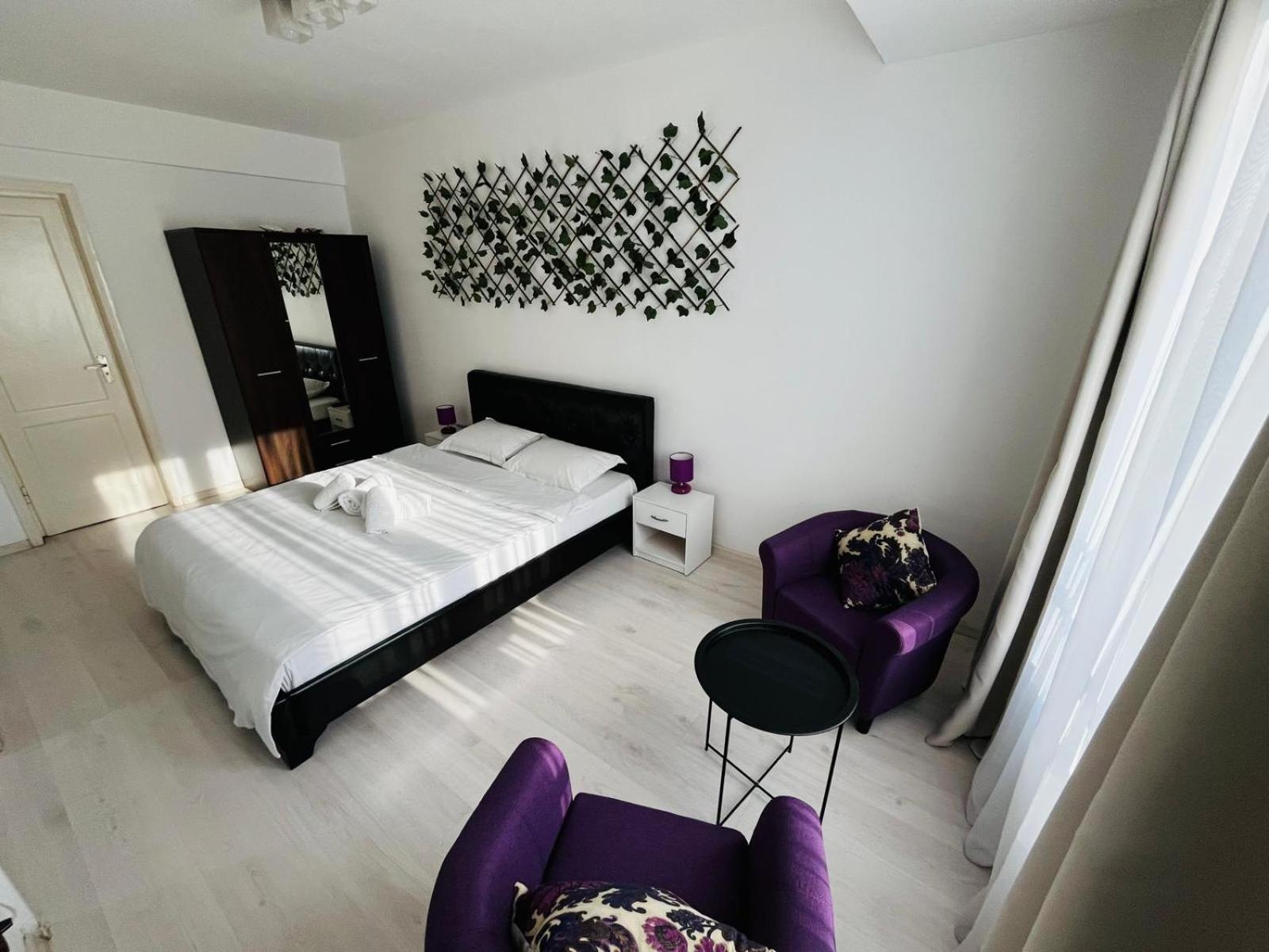 Calea Victoriei Chic Stay Bucharest Luaran gambar