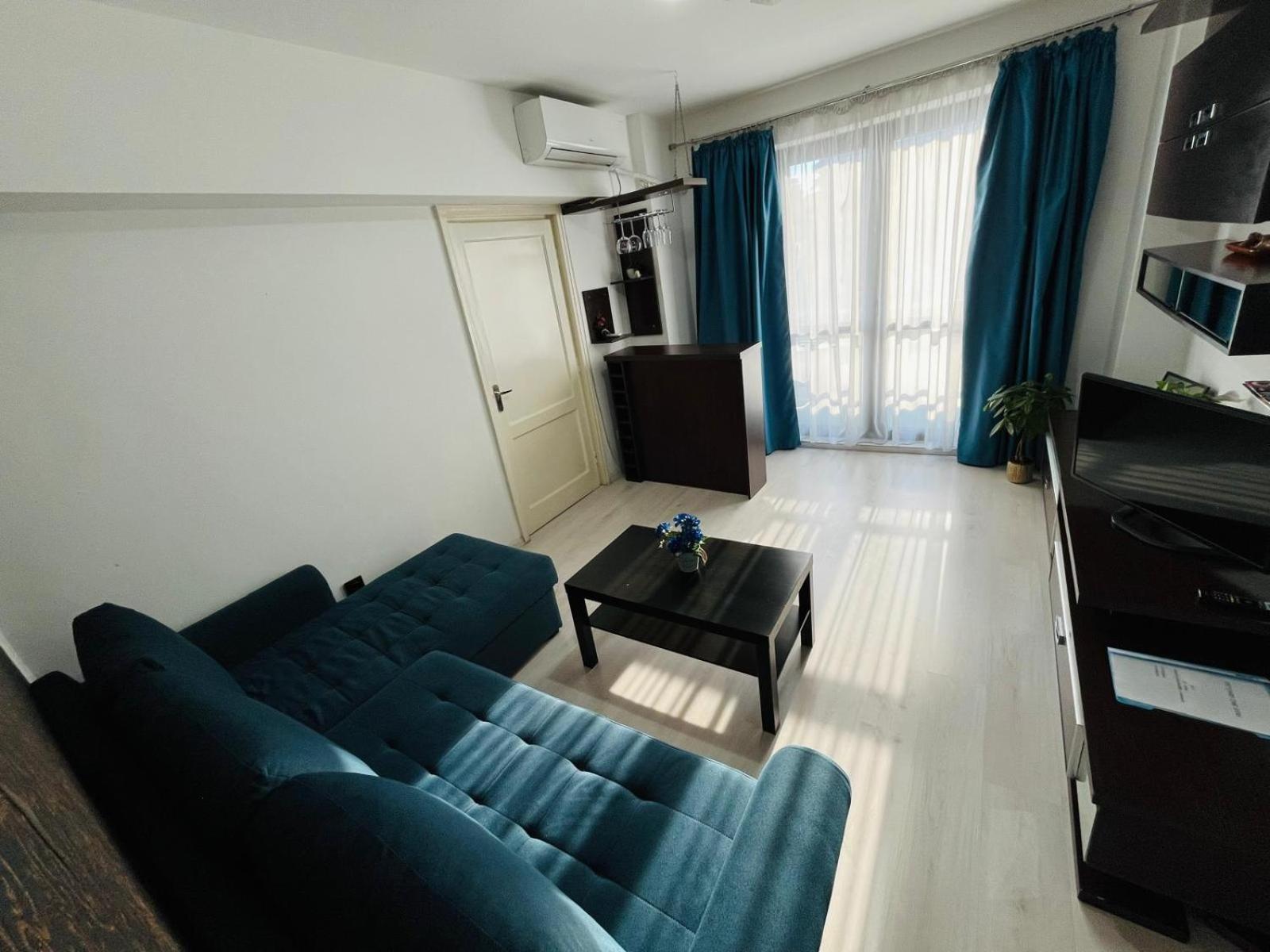 Calea Victoriei Chic Stay Bucharest Luaran gambar