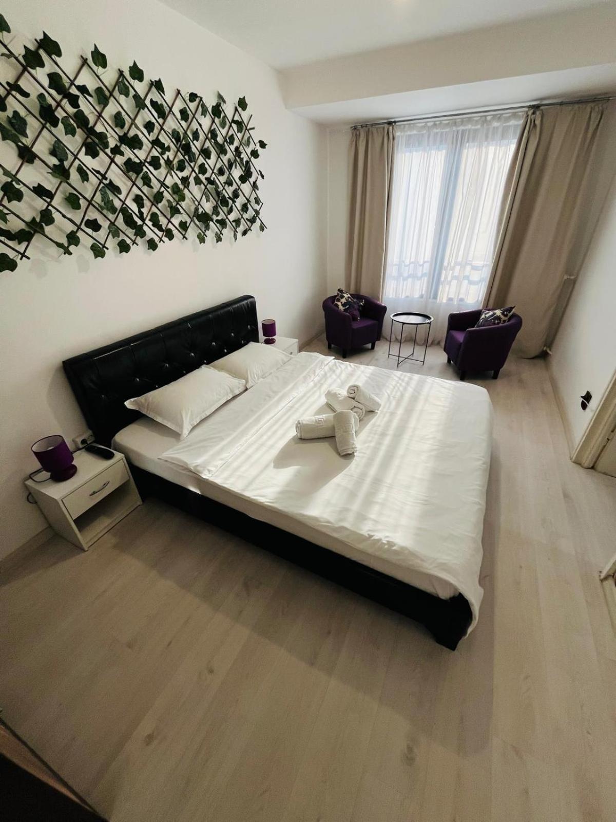 Calea Victoriei Chic Stay Bucharest Luaran gambar