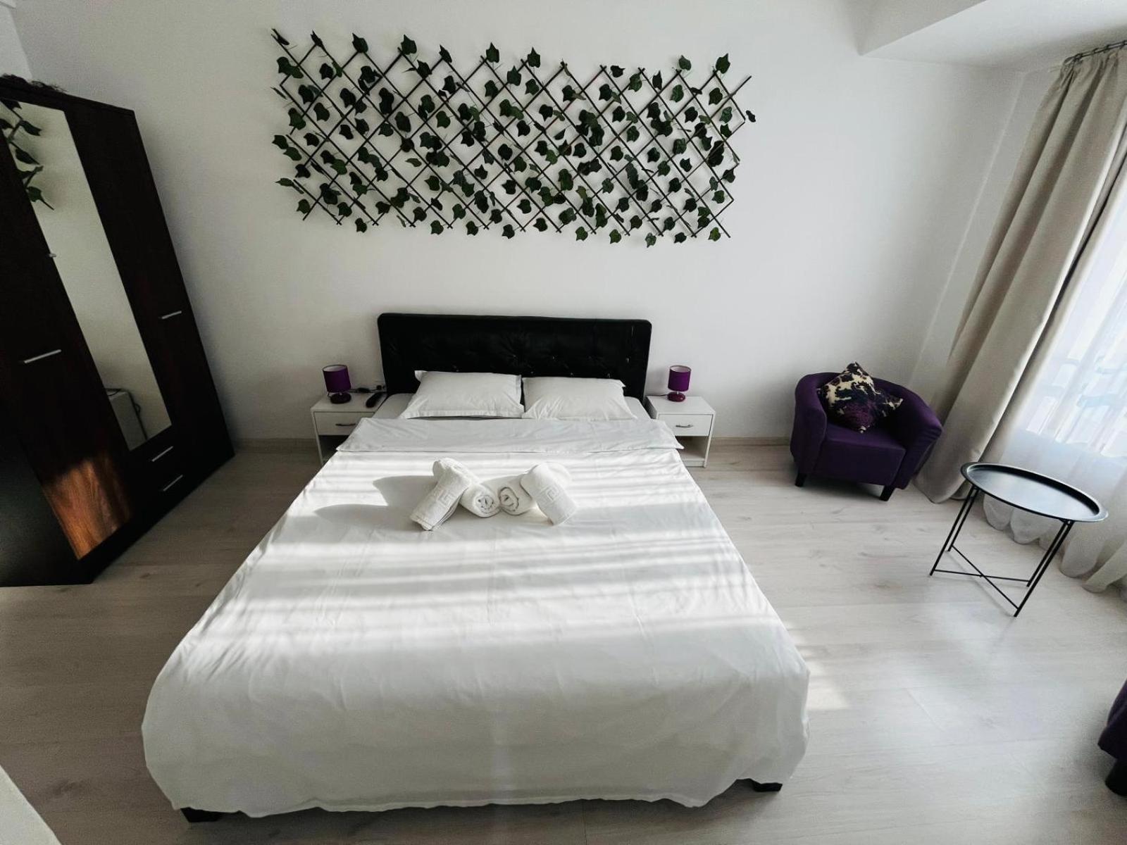 Calea Victoriei Chic Stay Bucharest Luaran gambar