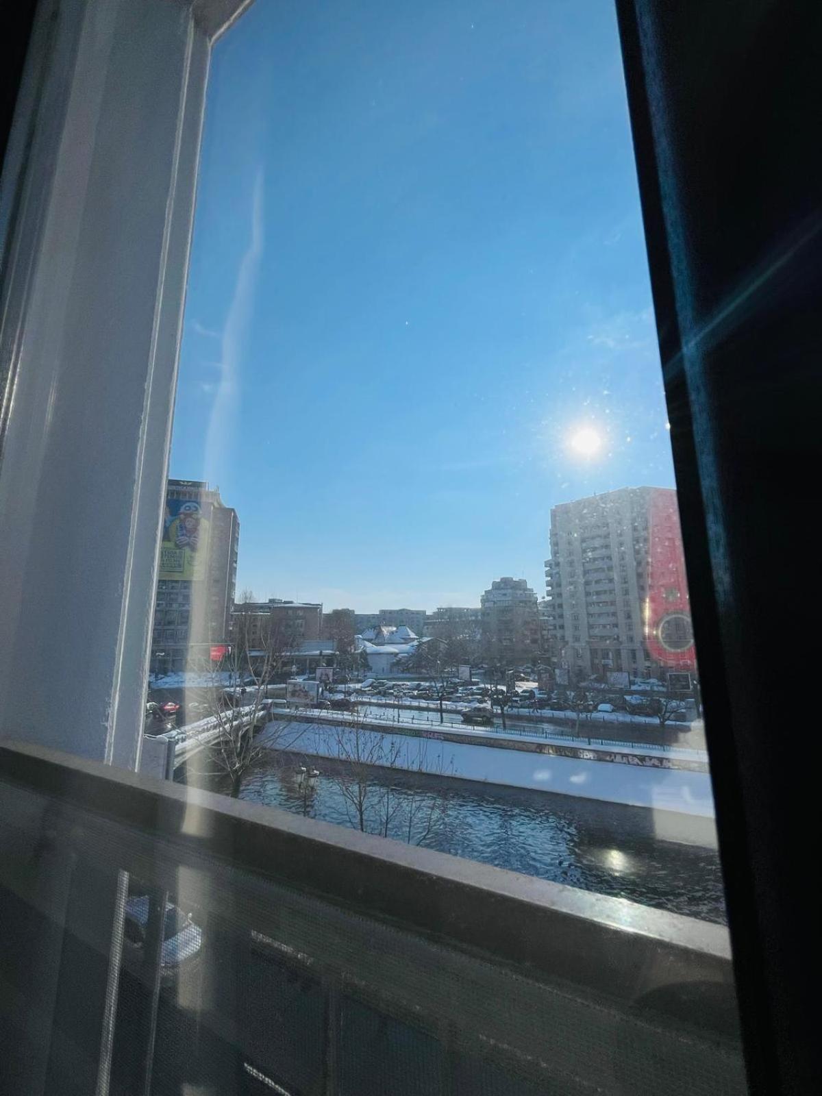 Calea Victoriei Chic Stay Bucharest Luaran gambar