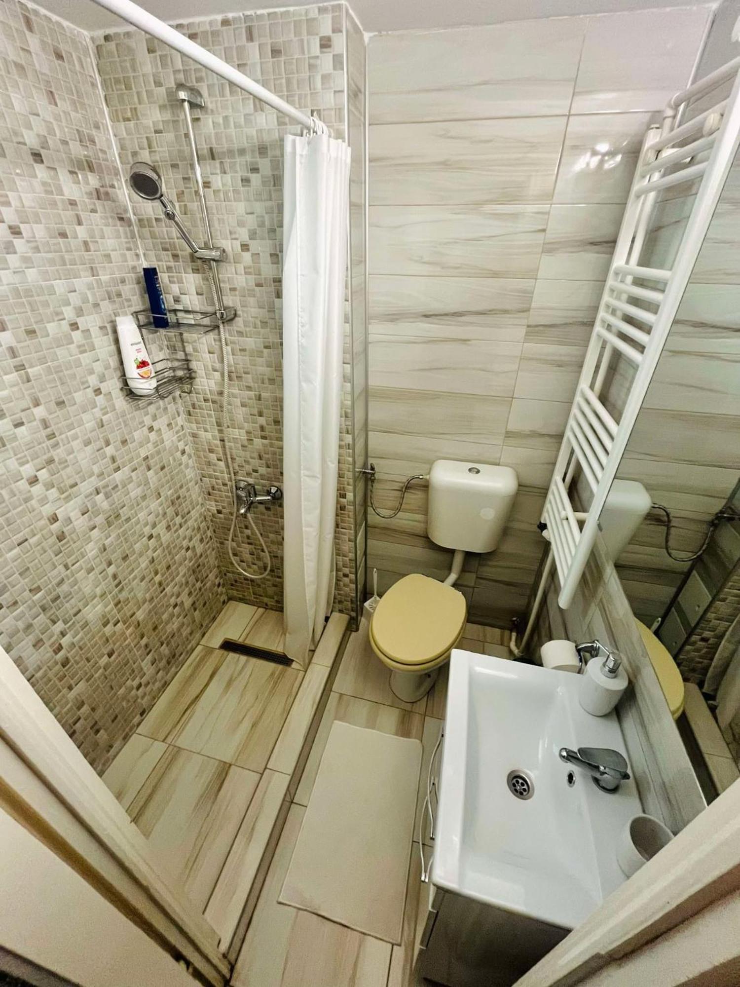 Calea Victoriei Chic Stay Bucharest Luaran gambar