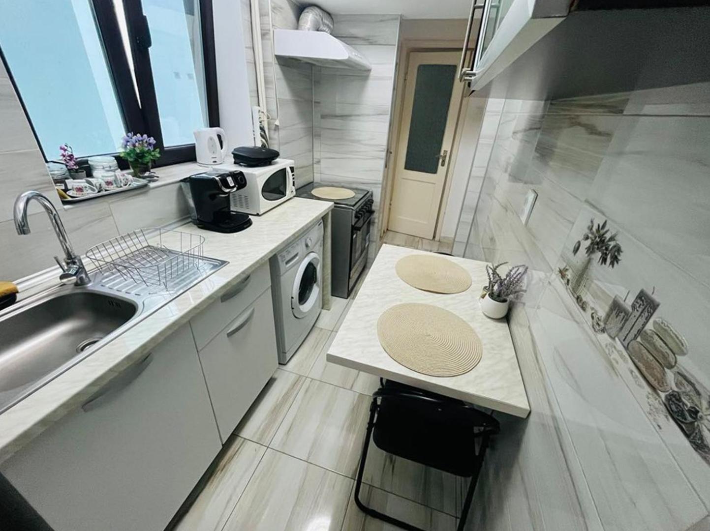 Calea Victoriei Chic Stay Bucharest Luaran gambar